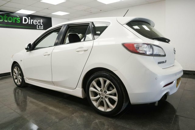 Mazda 3 2.0 Sport I-stop Silver #6
