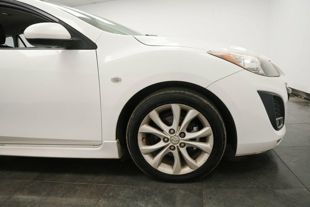 Mazda 3 2.0 Sport I-stop Silver #4