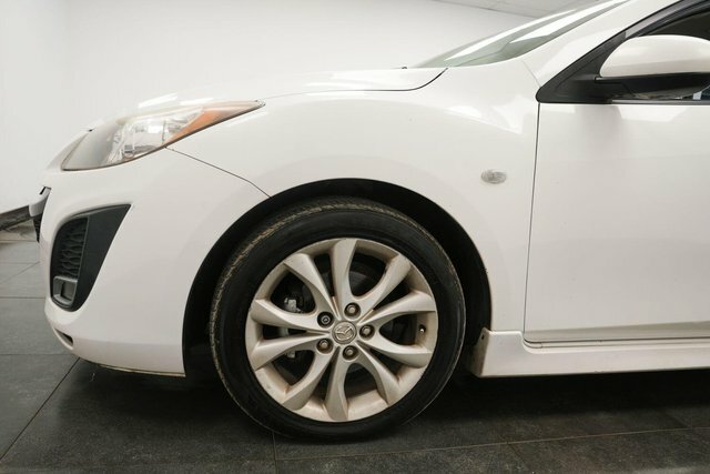 Mazda 3 2.0 Sport I-stop Silver #5