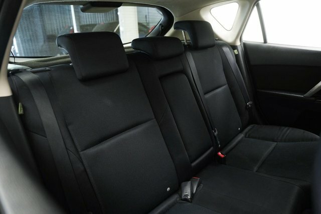 Mazda 3 2.0 Sport I-stop Silver #12