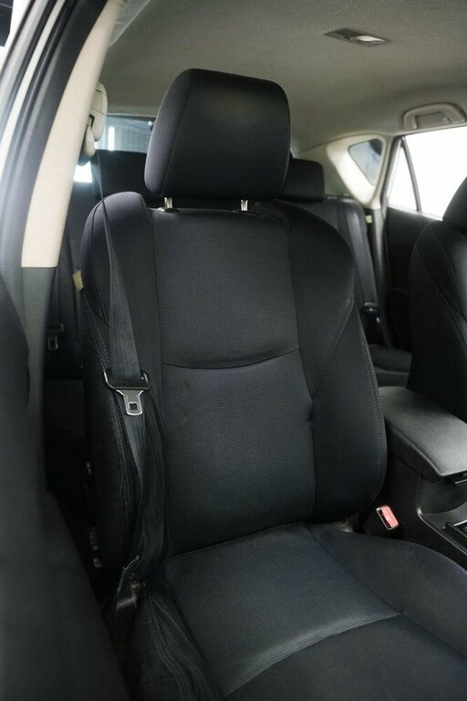 Mazda 3 2.0 Sport I-stop Silver #11
