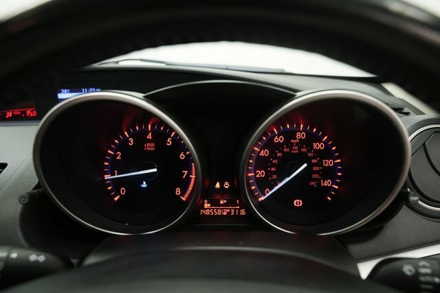 Mazda 3 2.0 Sport I-stop Silver #22
