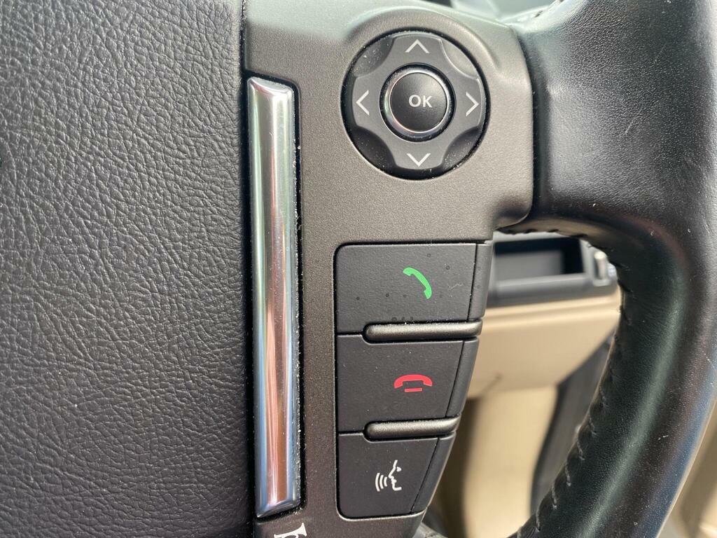 Land Rover Freelander 2 2.2 Sd4 Xs Commandshift 4Wd Euro 5 White #13