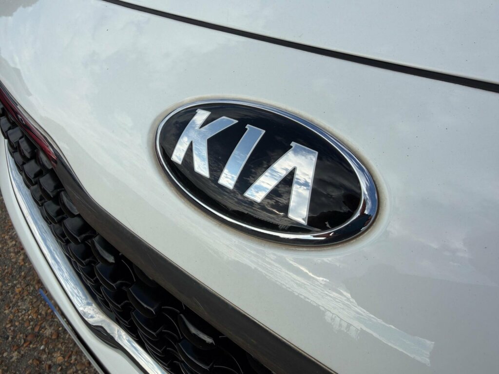 Kia Carens 1.7 Crdi 139 3 Blue #8