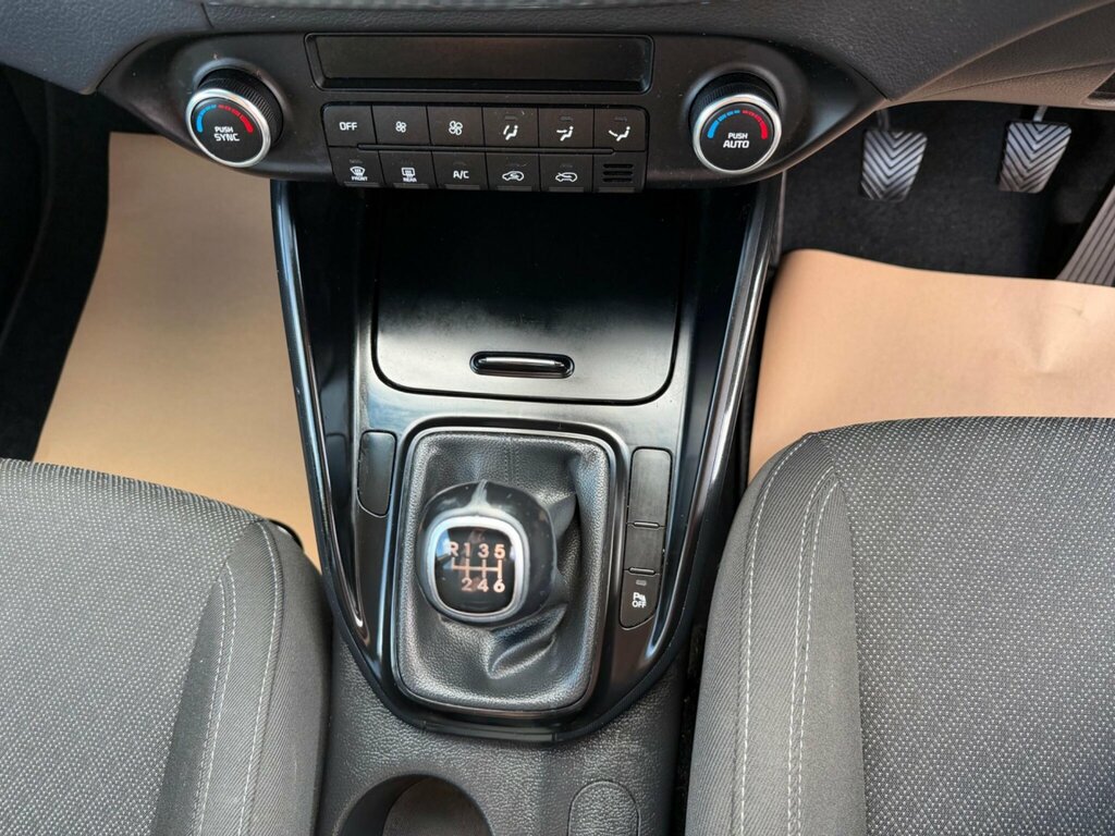 Kia Carens 1.7 Crdi 139 3 Blue #15