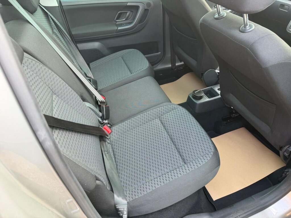 Skoda Roomster  Grey #15