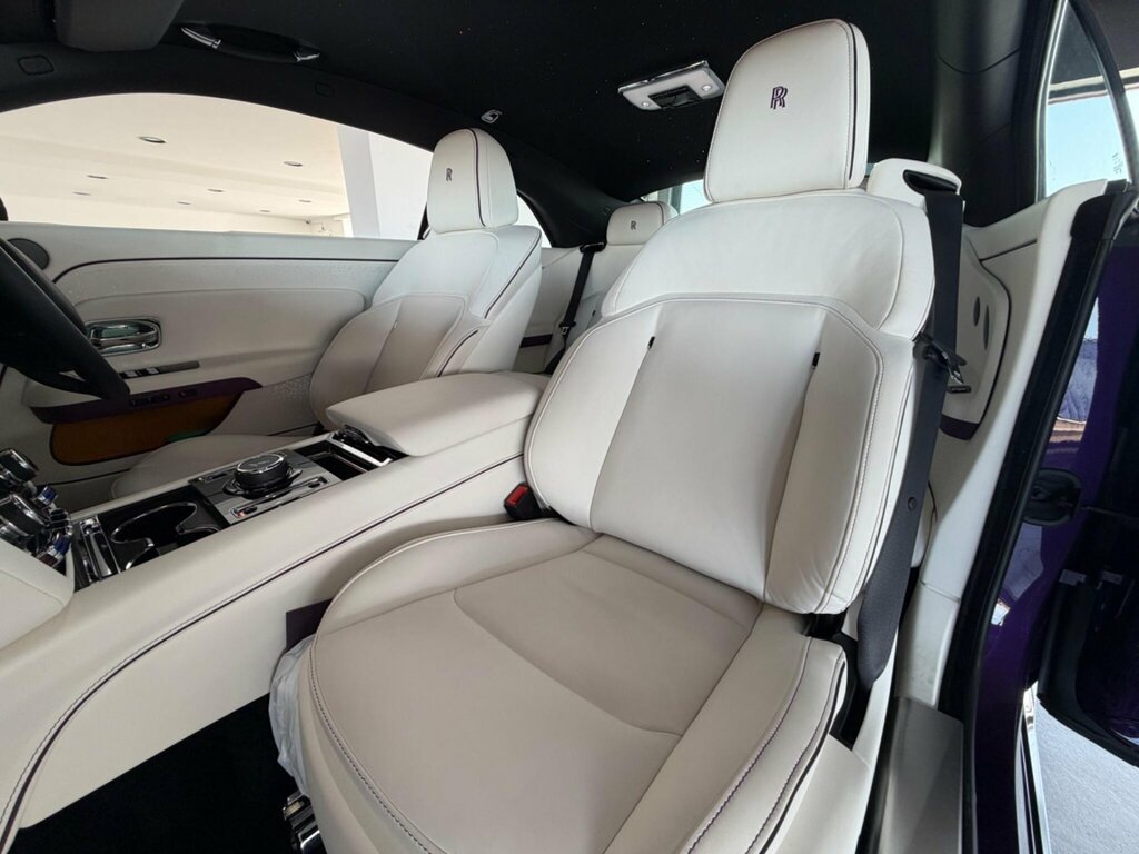 Rolls-Royce Spectre Coupe Grey #10