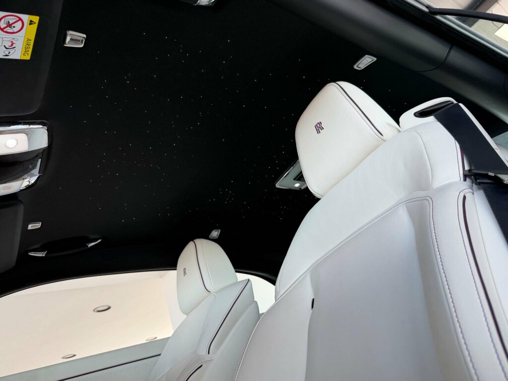 Rolls-Royce Spectre Coupe Grey #8
