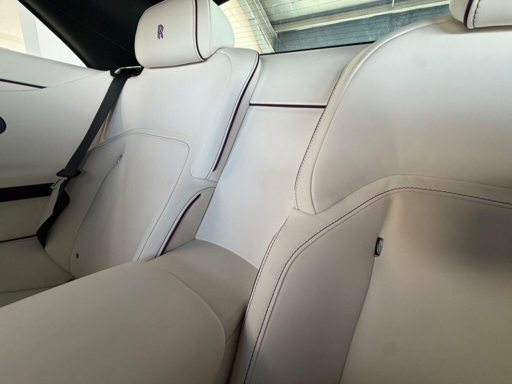 Rolls-Royce Spectre Coupe Grey #14