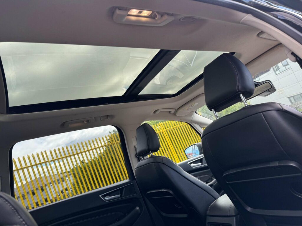 Ford Galaxy  Grey #9