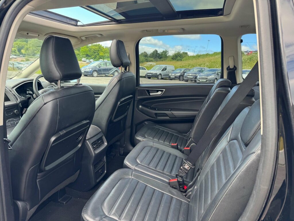 Ford Galaxy  Grey #11