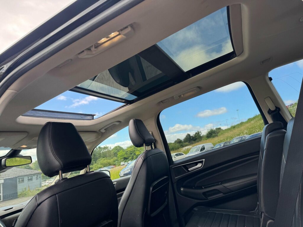 Ford Galaxy  Grey #10