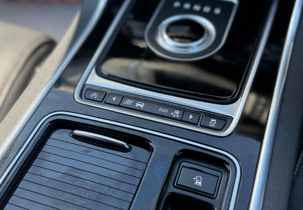 Jaguar XF 2.0D R-sport Sportbrake #56