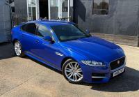 Jaguar XF 2.0D R-sport Sportbrake #69