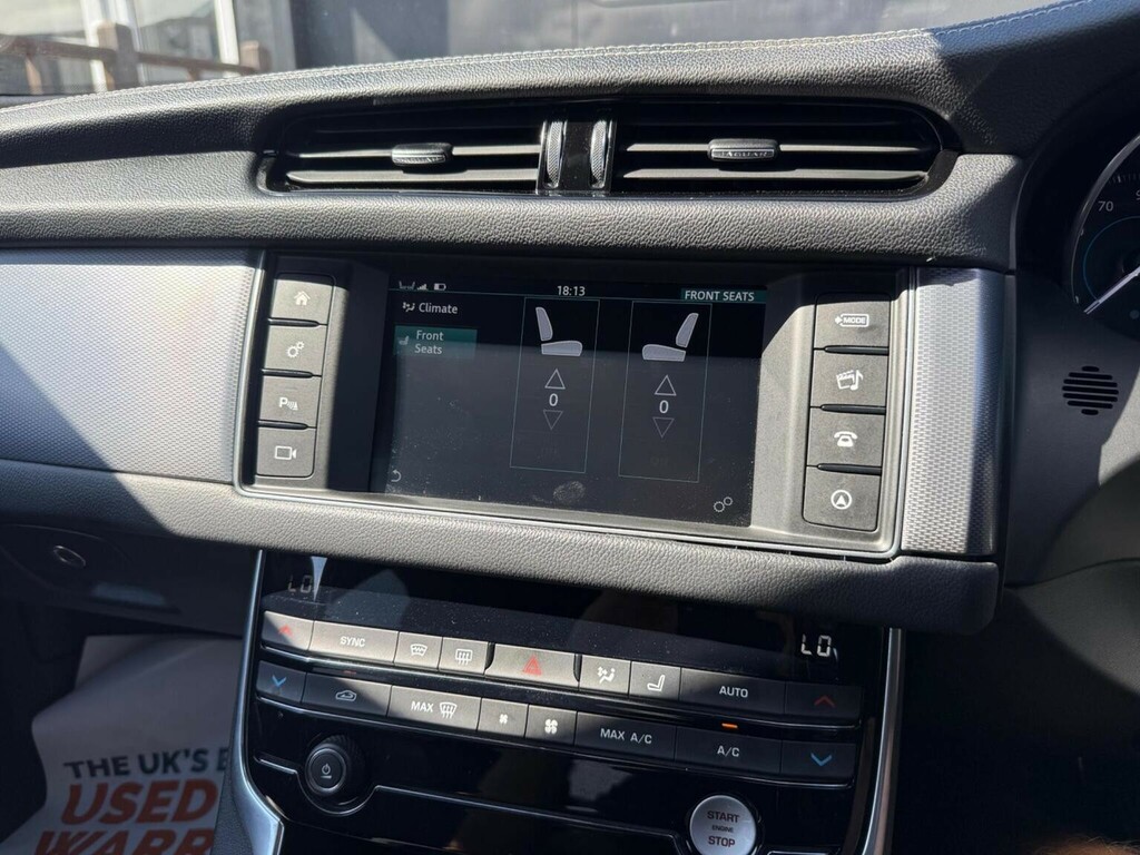 Jaguar XF 2.0D R-sport Sportbrake #66