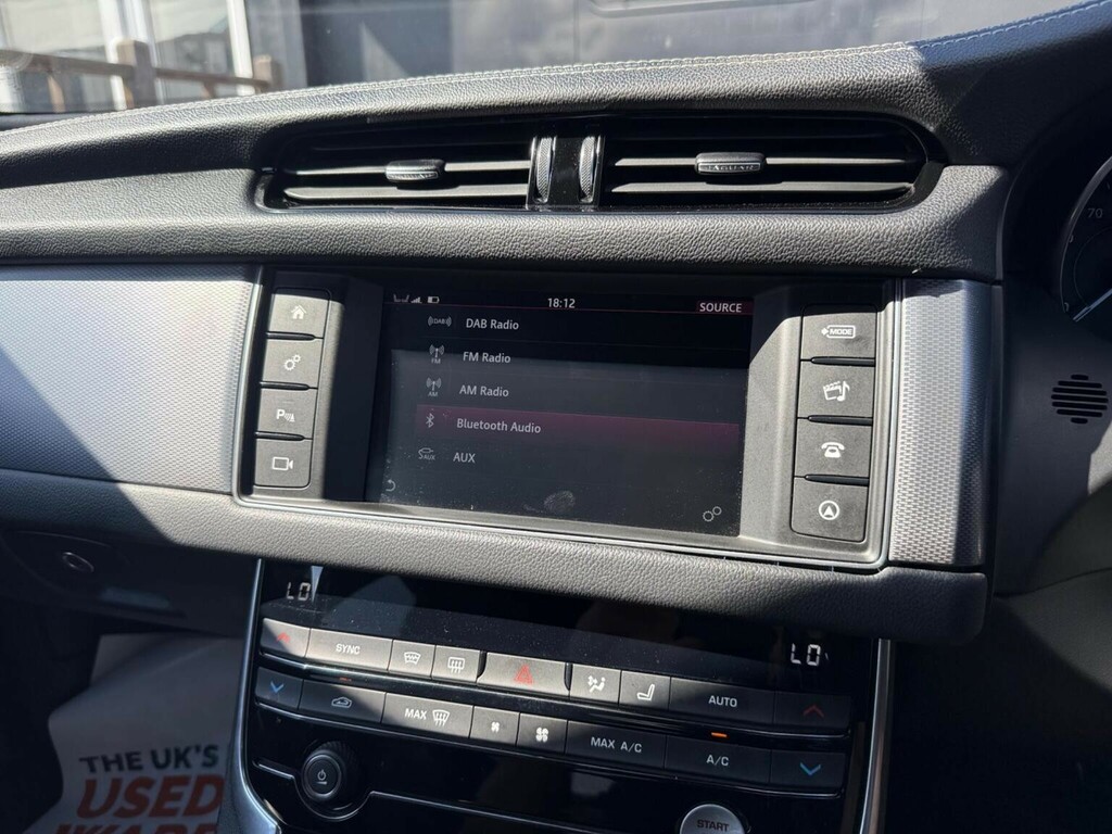 Jaguar XF 2.0D R-sport Sportbrake #61