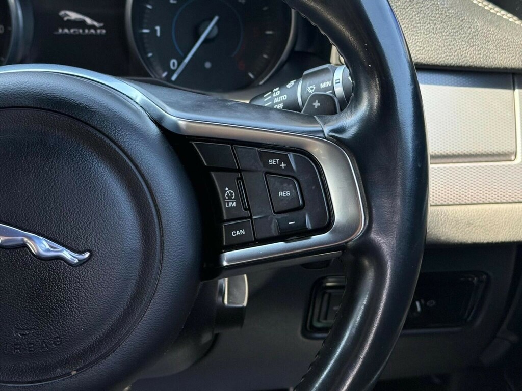 Jaguar XF 2.0D R-sport Sportbrake #58