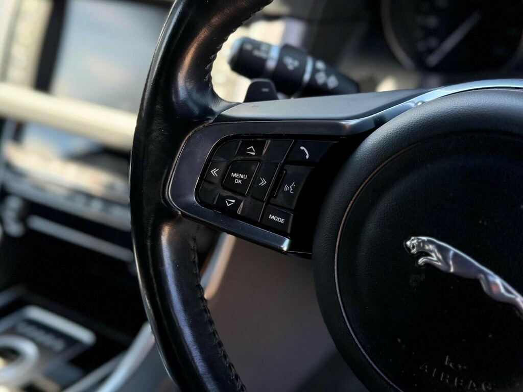 Jaguar XF 2.0D R-sport Sportbrake #40