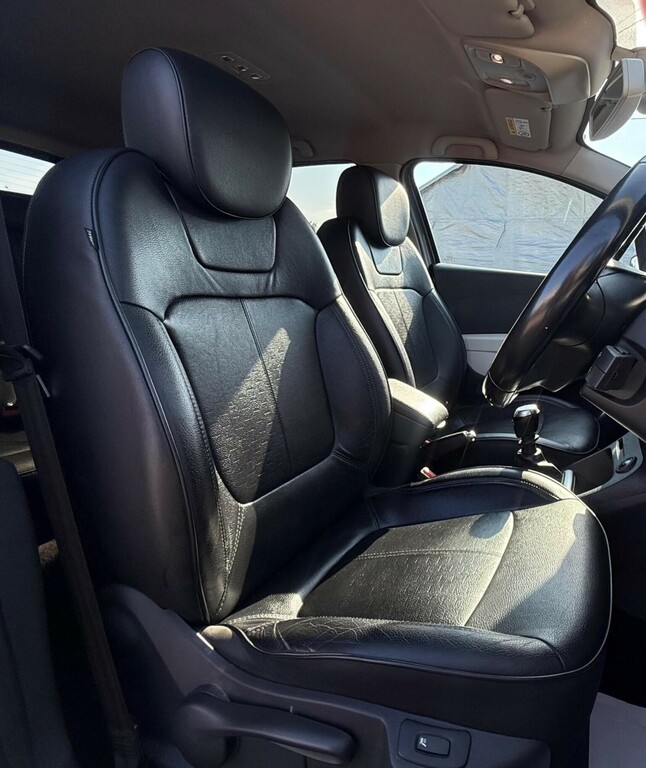 Renault Captur 0.9 Tce 90 Iconic Black #33