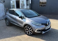 Renault Captur 0.9 Tce 90 Iconic Black #66