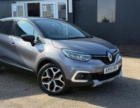 Renault Captur 0.9 Tce 90 Iconic Black #65