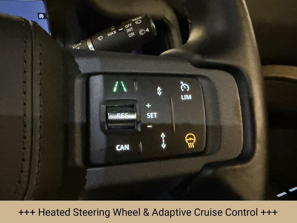 Land Rover Defender 110 Land Rover Estate 3.0 D300 X-dynamic Hse 11 Green #14