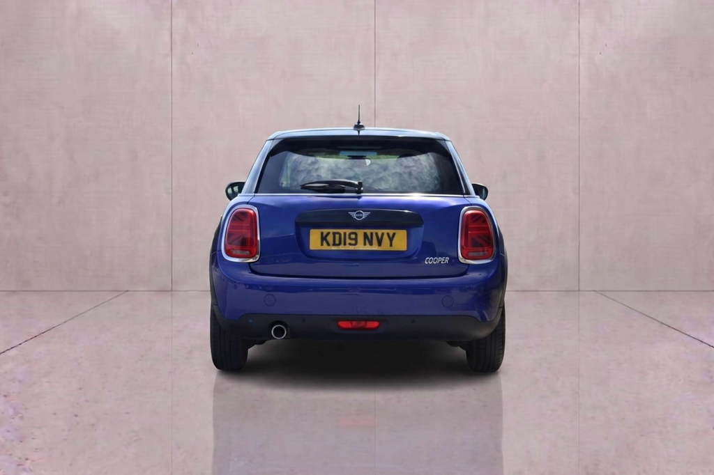 Mini Hatch Cooper Classic KD19NVY #6