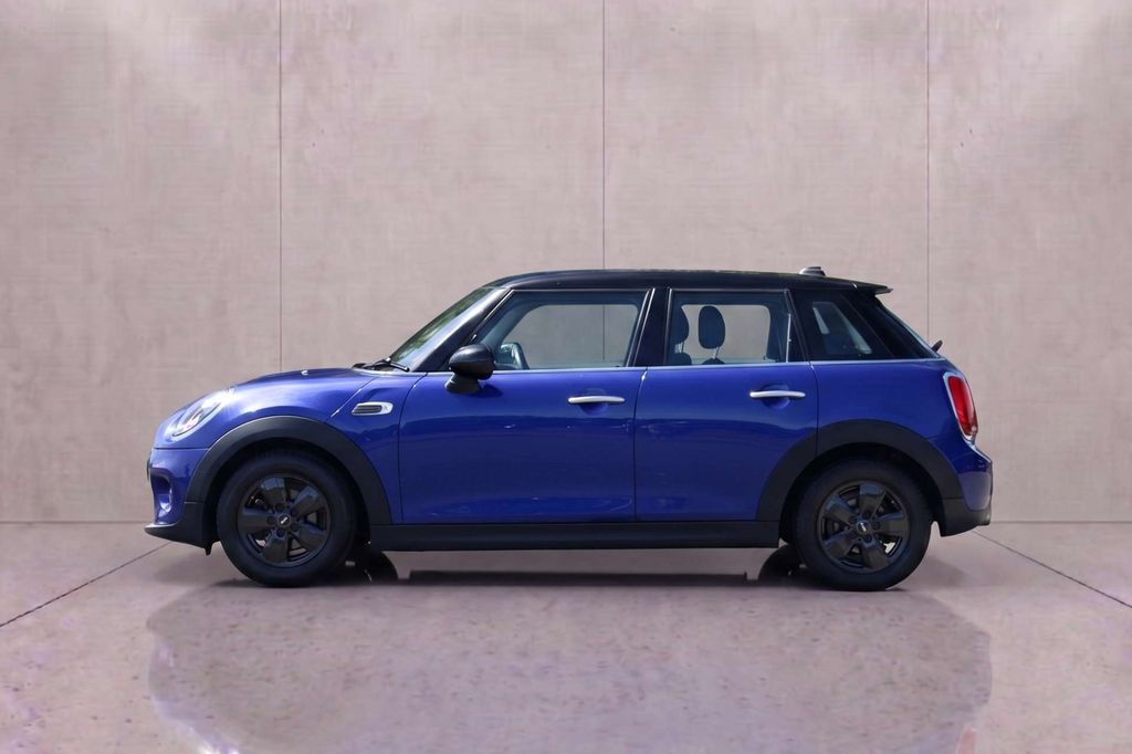 Mini Hatch Cooper Classic KD19NVY #4