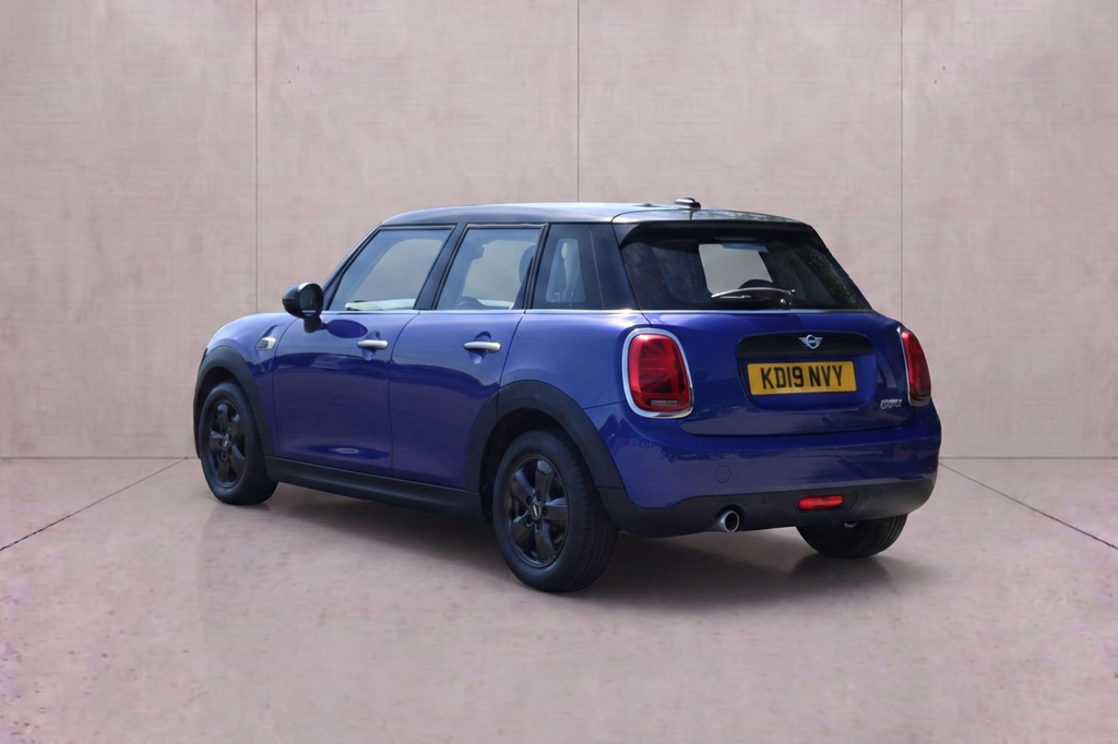 Mini Hatch Cooper Classic KD19NVY #5