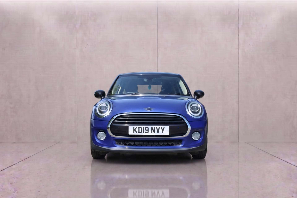 Mini Hatch Cooper Classic KD19NVY #2
