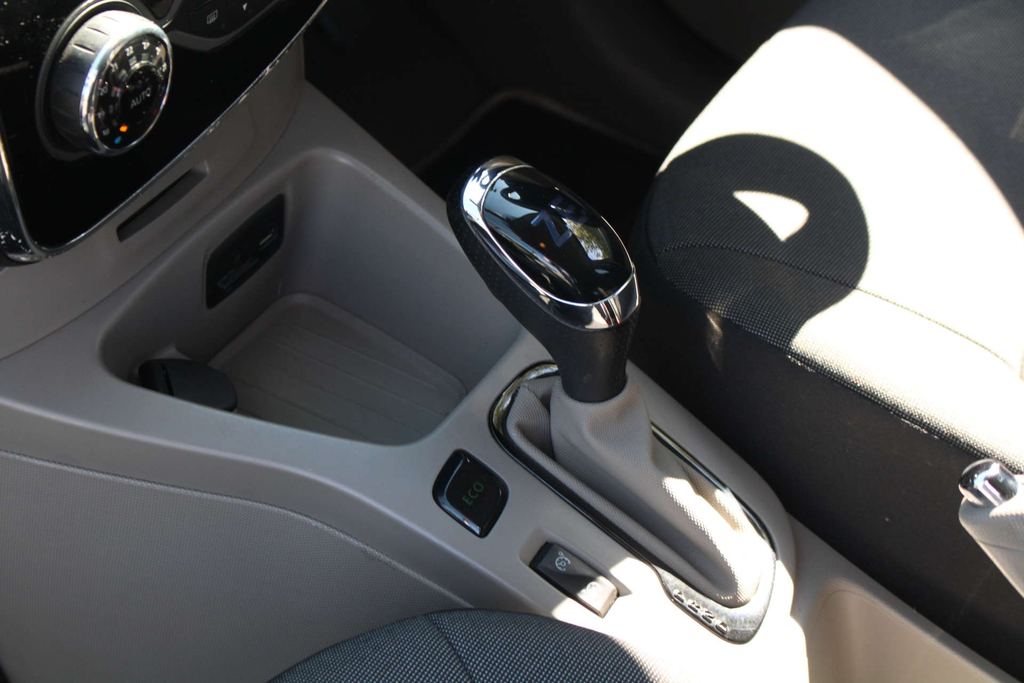 Renault Zoe Dynamique Nav  #5