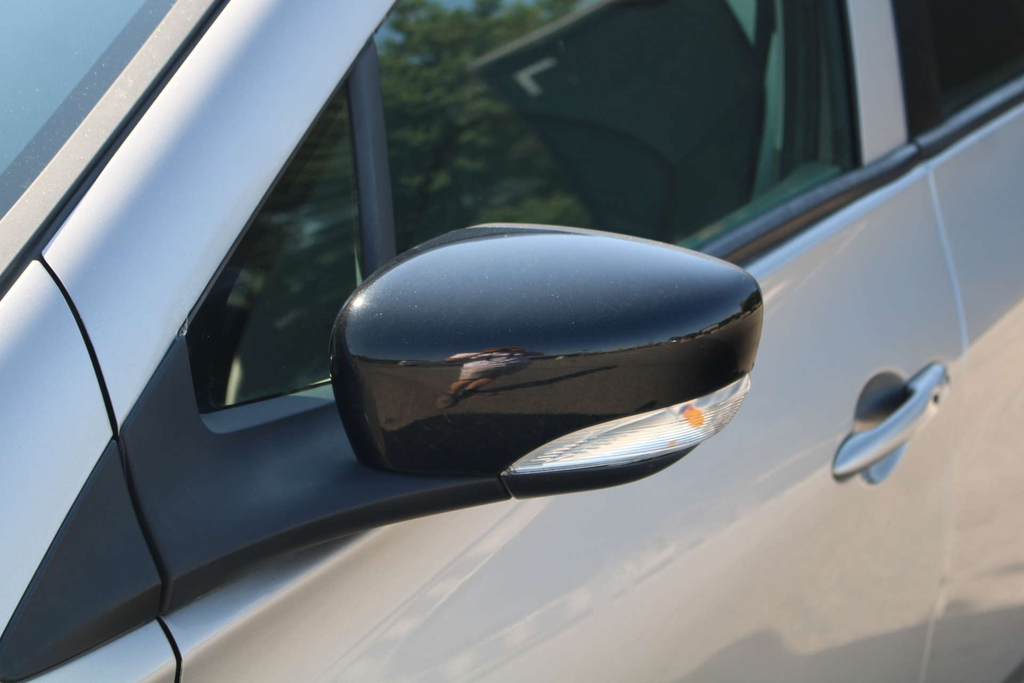 Renault Zoe I-expression 5dr Auto White #8