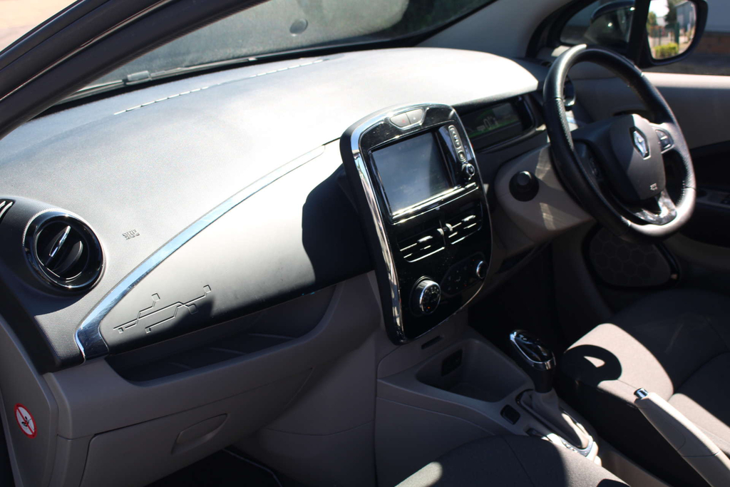 Renault Zoe Dynamique Nav  #6