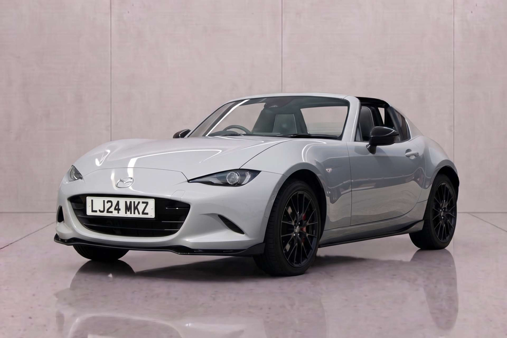Mazda MX-5 RF Rf Homura #3