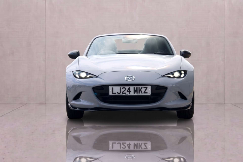 Mazda MX-5 RF Rf Homura #2