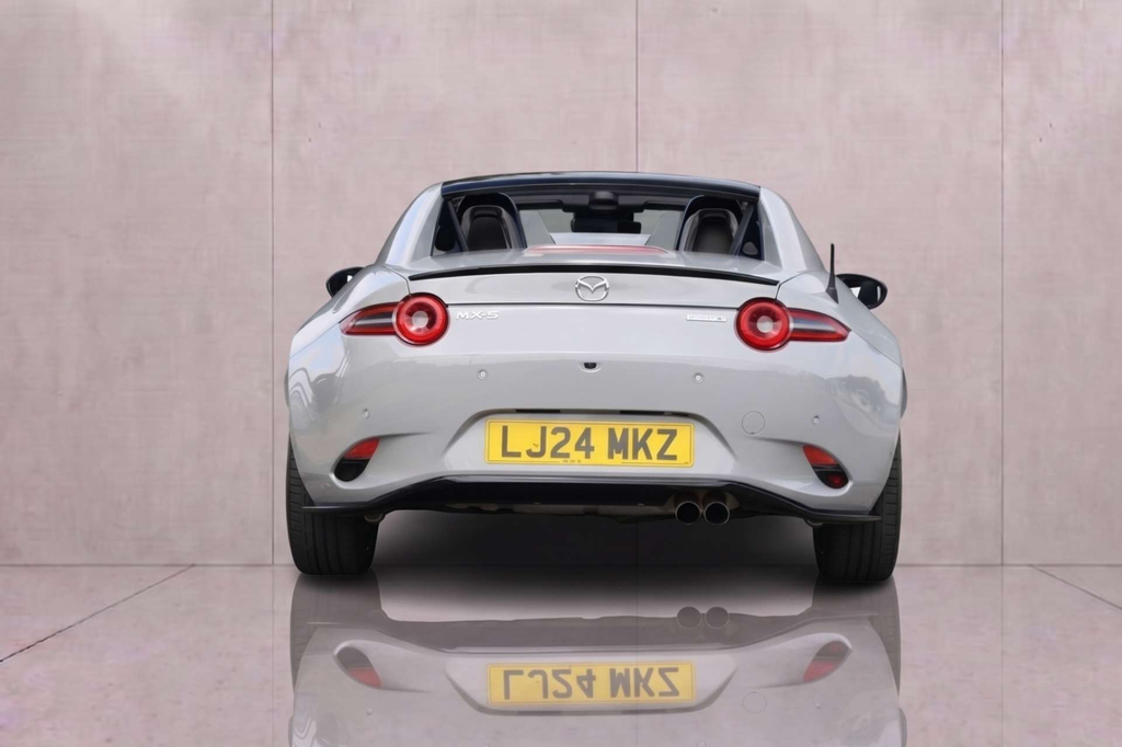 Mazda MX-5 RF Rf Homura #6