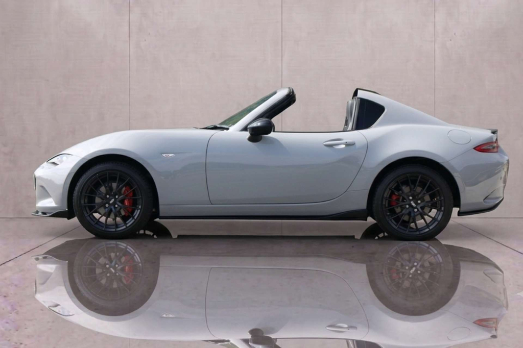 Mazda MX-5 RF Rf Homura #4