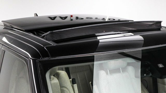 Land Rover Range Rover 4.4 Sdv8 Vogue 339 Bhp Black #5