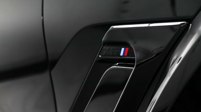 BMW X6 M 4.4I V8 Competition Suv Xdrive Eur Grey #7