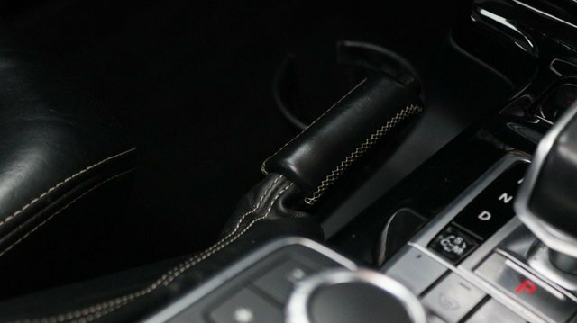 Mercedes-Benz G Class Silver #75
