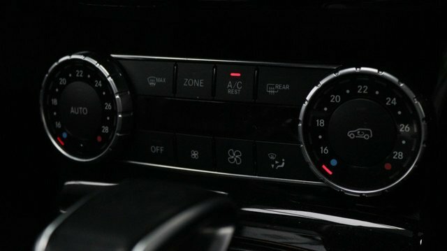 Mercedes-Benz G Class Silver #69
