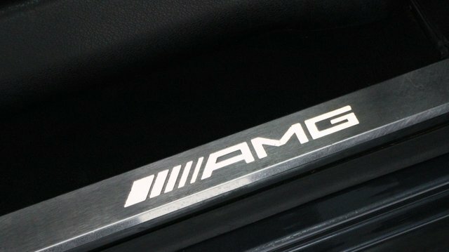 Mercedes-Benz G Class Silver #35