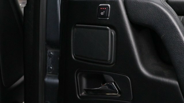 Mercedes-Benz G Class Silver #44