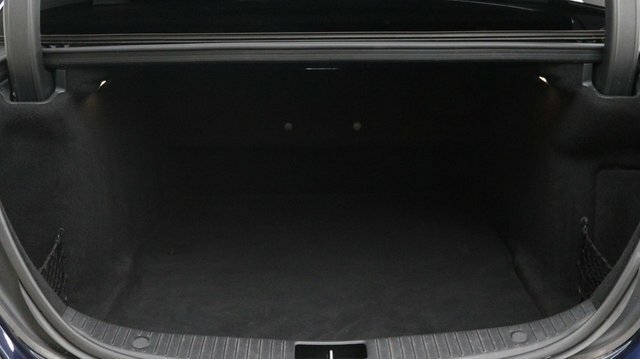 Mercedes-Benz S Class #24