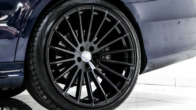 Mercedes-Benz S Class #19