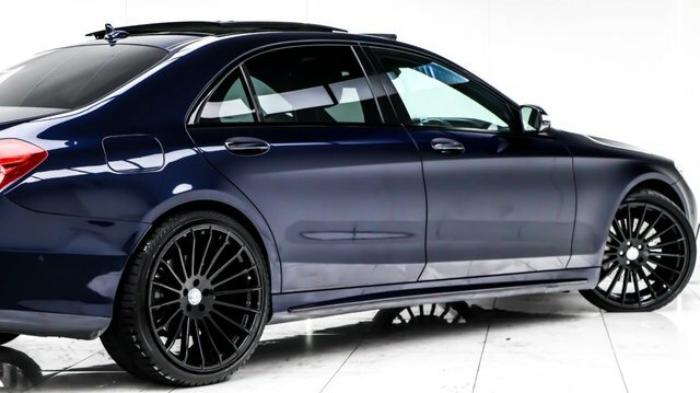 Mercedes-Benz S Class #29