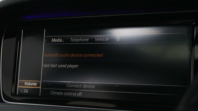 Mercedes-Benz S Class #78