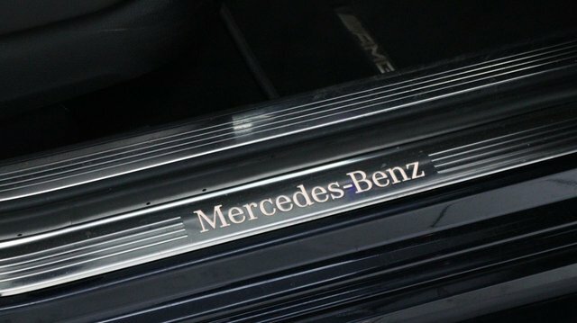 Mercedes-Benz S Class #38
