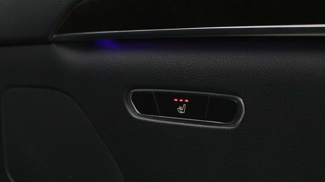 Mercedes-Benz S Class #47