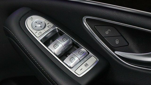 Mercedes-Benz S Class #36